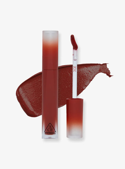 Velvet Lip Tint Plush (4g)