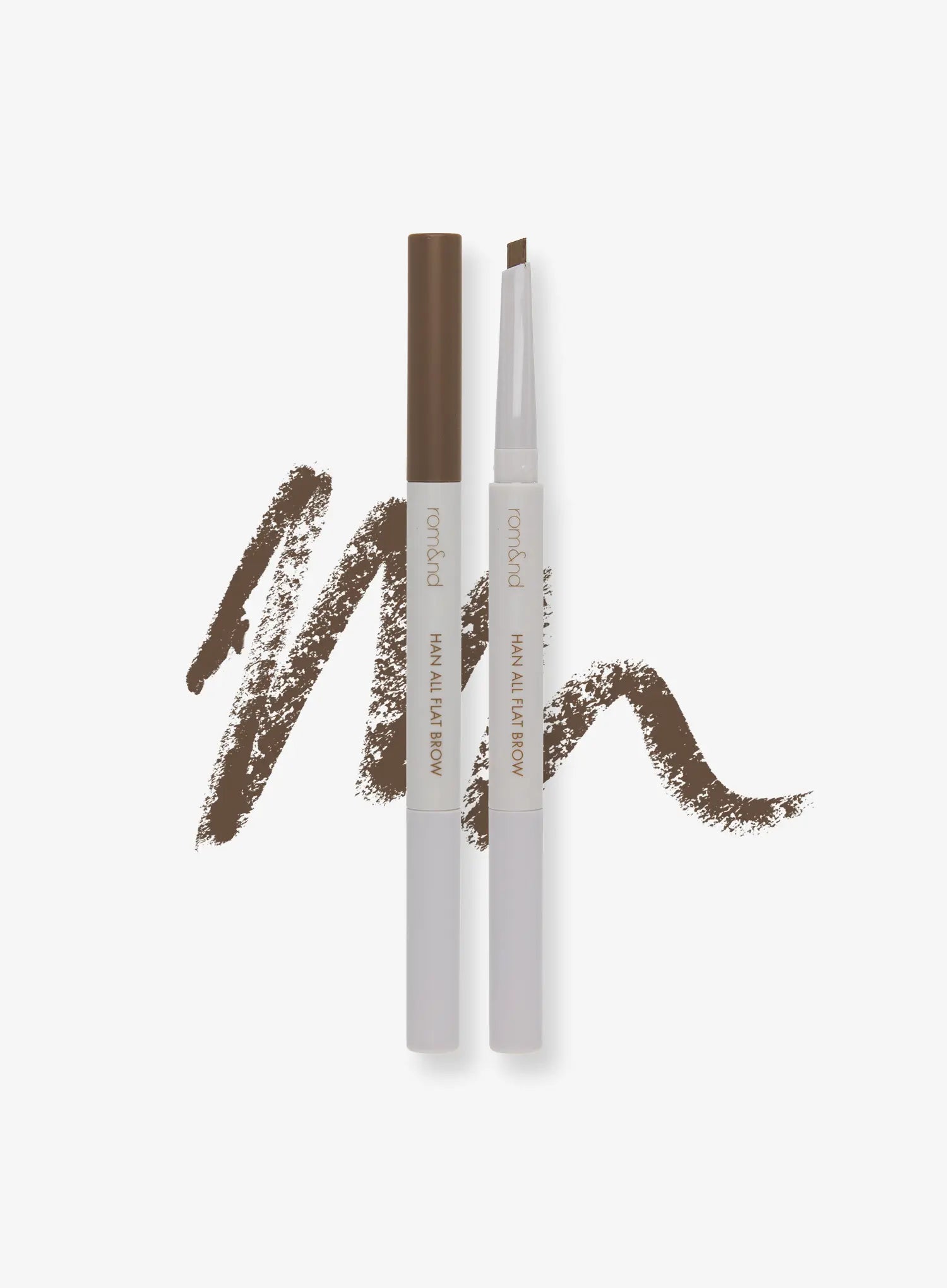 Han All Flat Brow (0.17g)