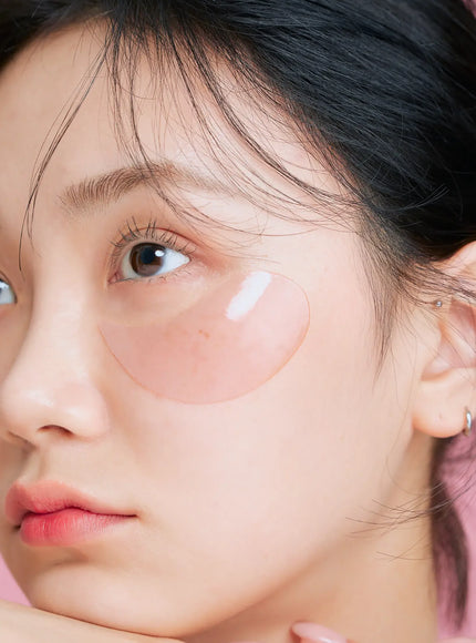 Hydrogel Eye Patch (Brightening) (60ea)