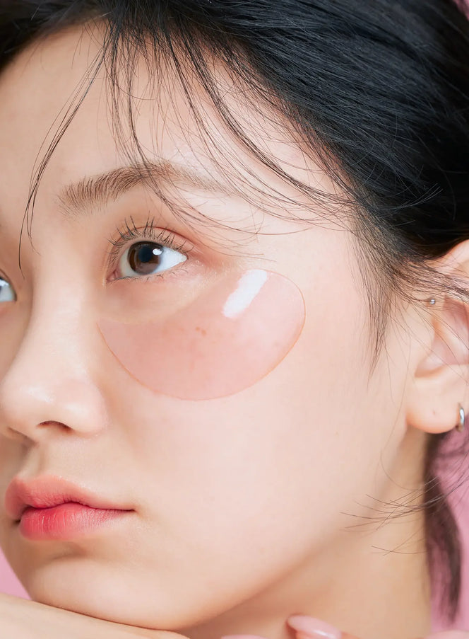 Hydrogel Eye Patch (Brightening) (60ea)