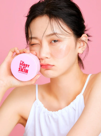 Hydrogel Eye Patch (Brightening) (60ea)