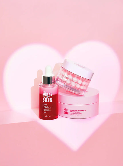 Hydrogel Eye Patch (Brightening) (60ea)