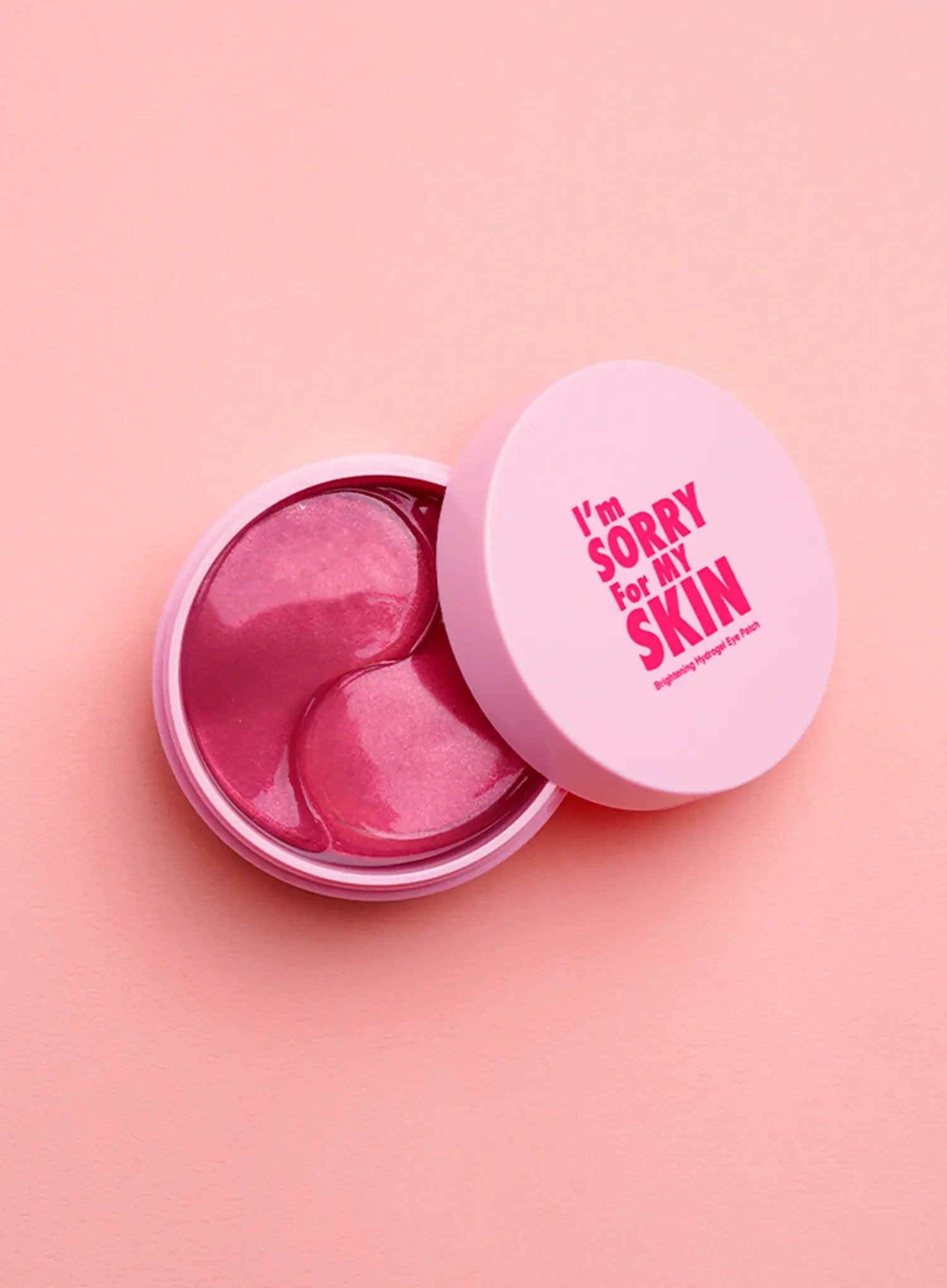 Hydrogel Eye Patch (Brightening) (60ea)