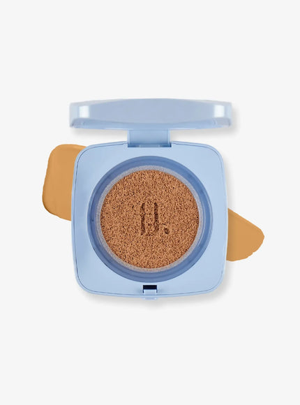 Icy Fit Cover Cushion EX (SPF50+ PA++++) (12g)