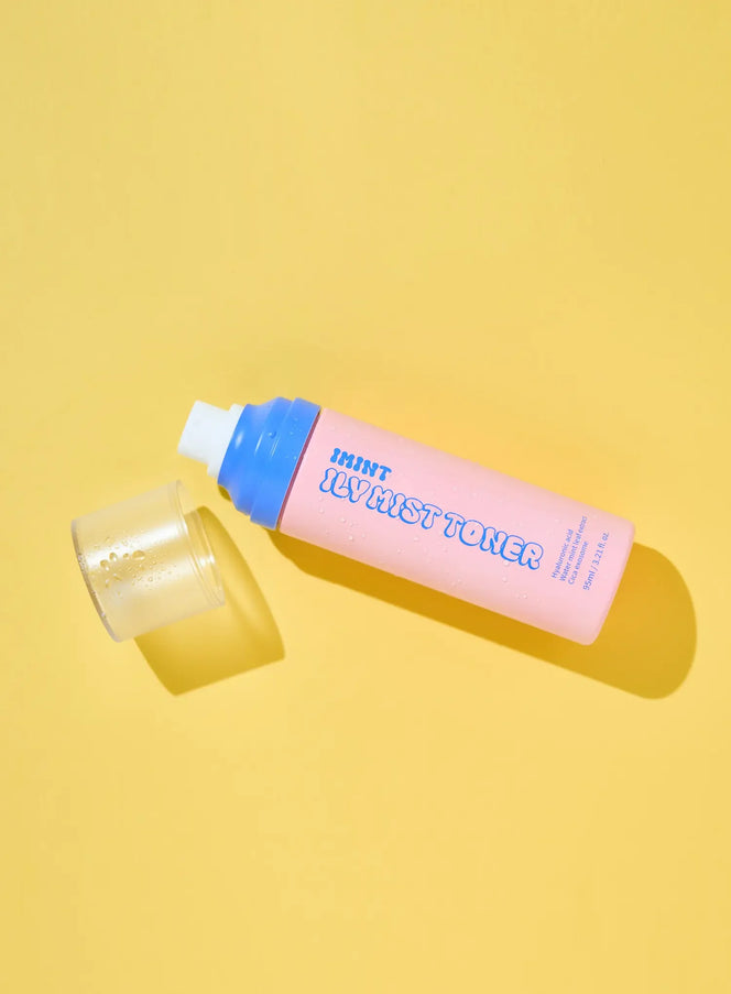 ILY Mist Toner (95ml)