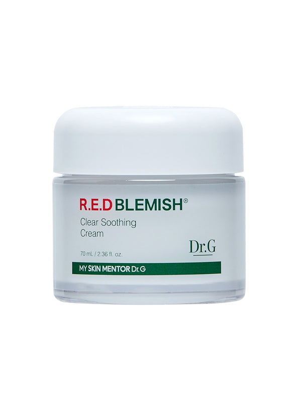 R.E.D Blemish Clear Moisture Cream (70ml)