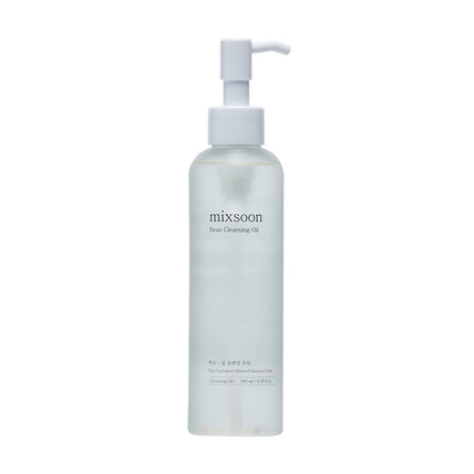 bean-cleansing-oil-195ml