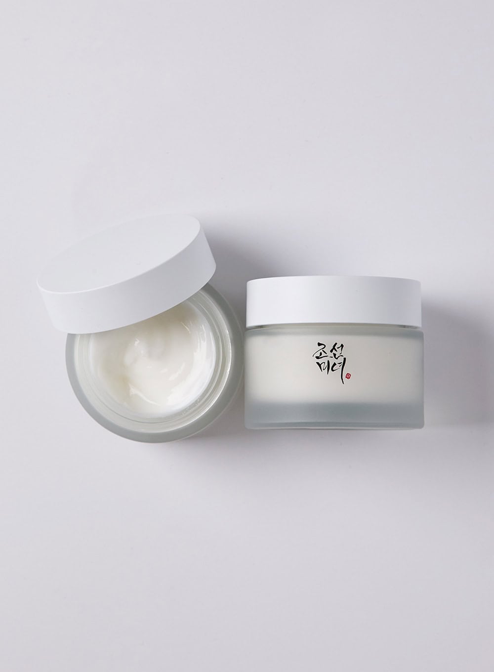 Dynasty Cream (50ml)