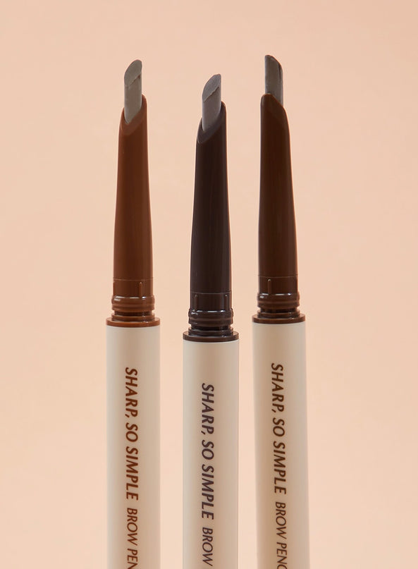 Sharp So Simple Brow Pencil (0.18g)