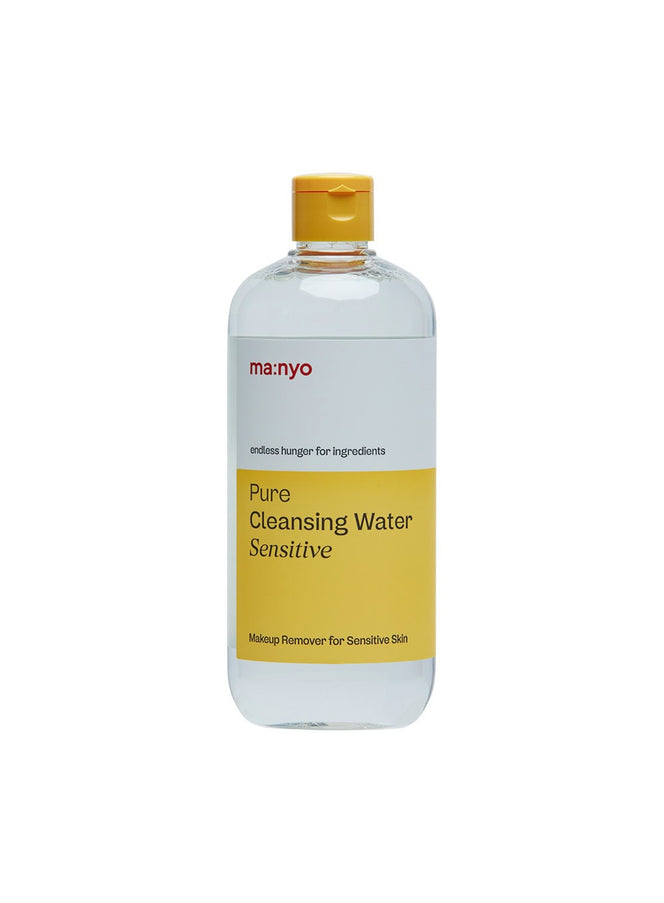 pure-cleansing-water-sensitive-500ml