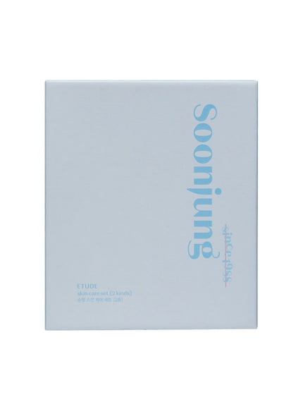 soonjung-skin-care-set