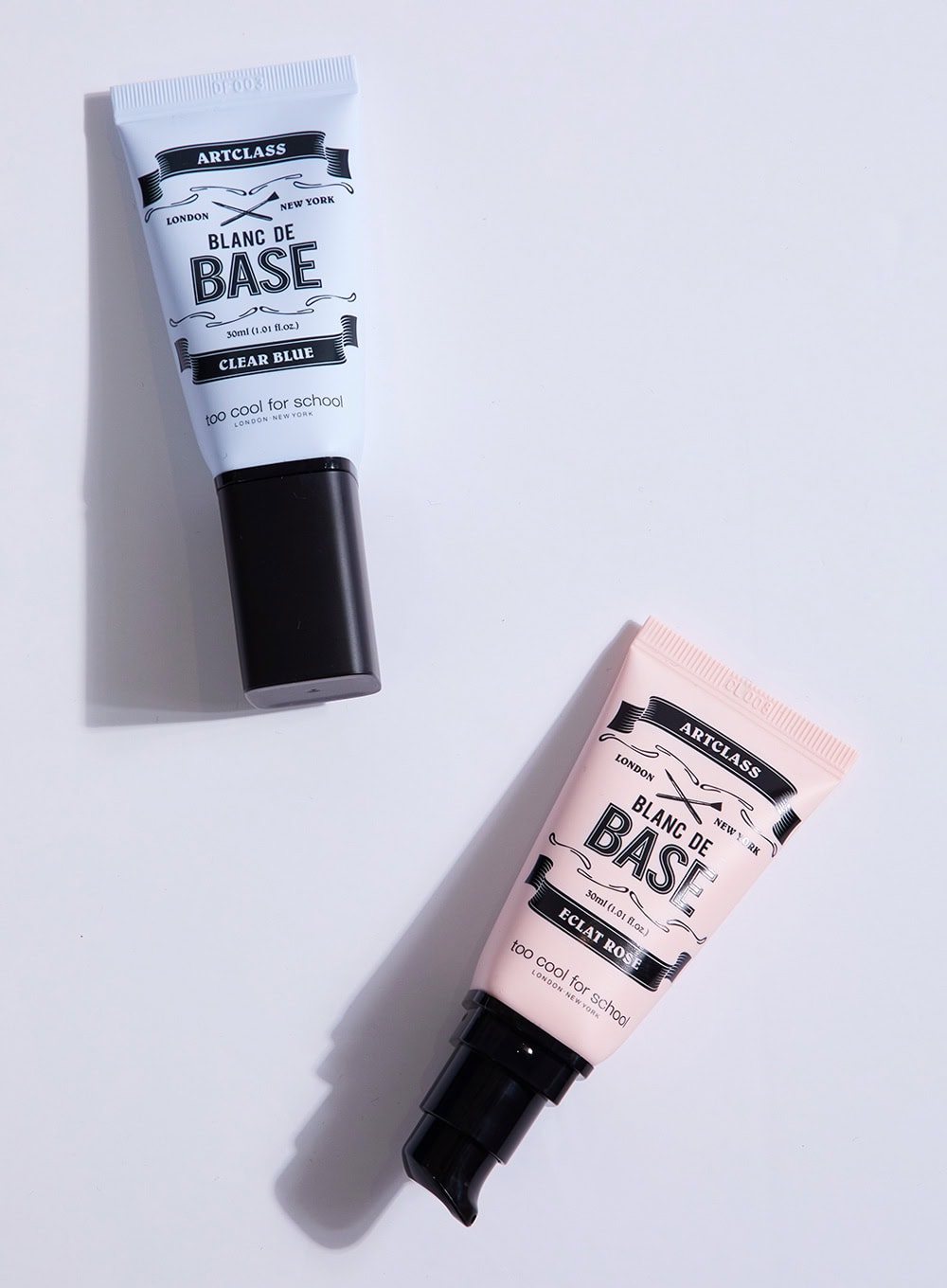 Artclass Blanc de Base Color Correcting Base (30ml) - too cool for ...