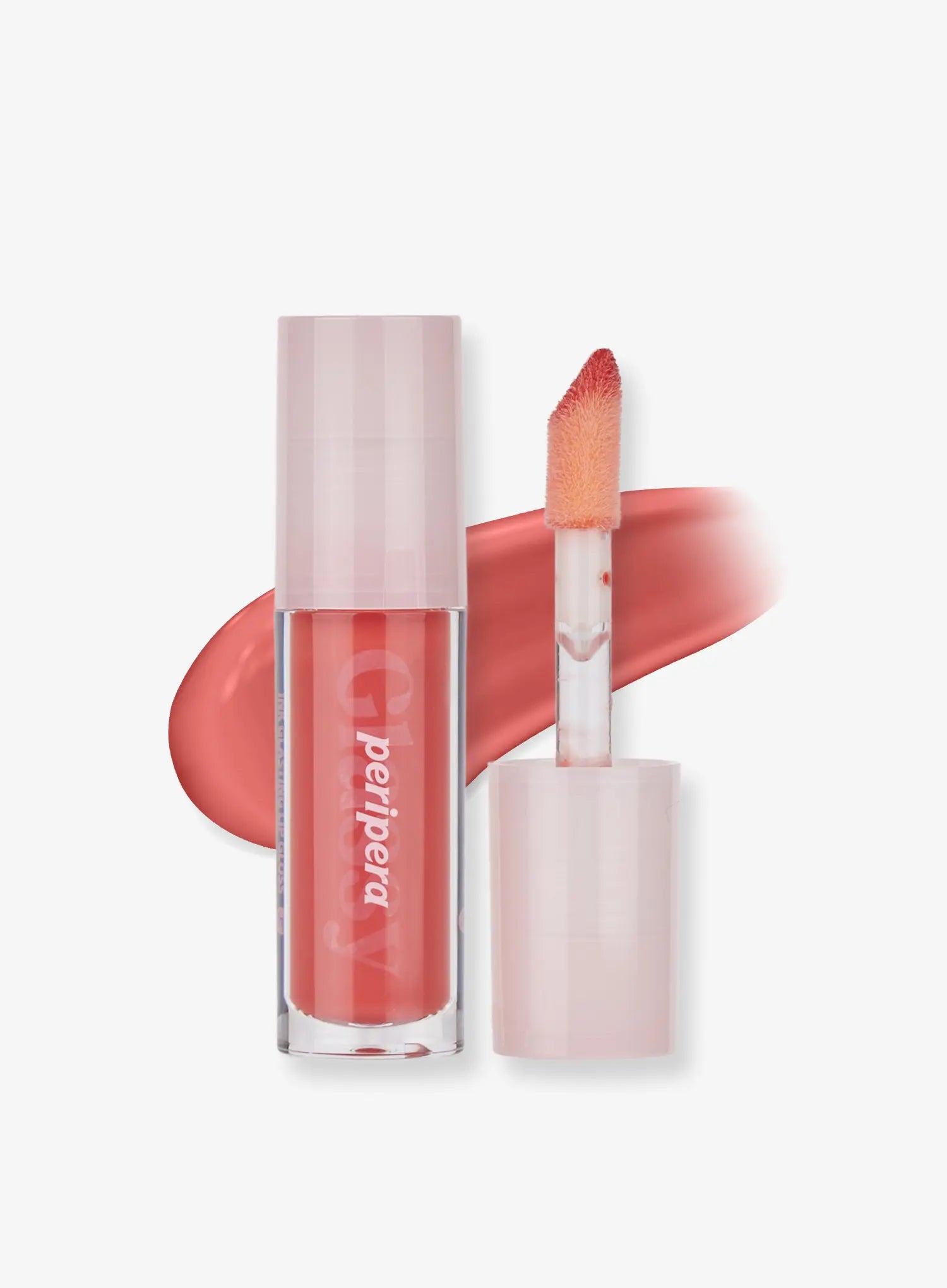 Ink Glasting Lip Gloss (4.5ml)