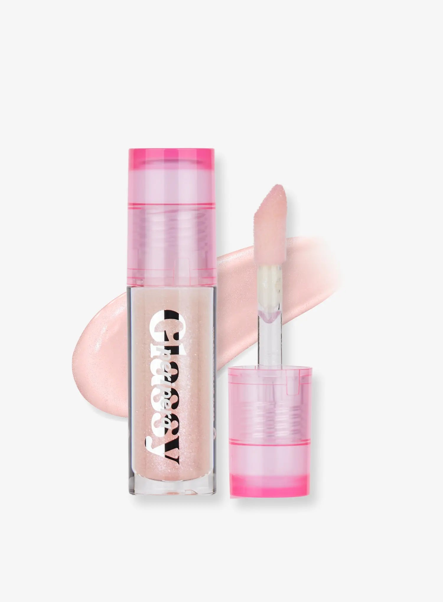 Ink Glasting Lip Gloss (4.5ml)