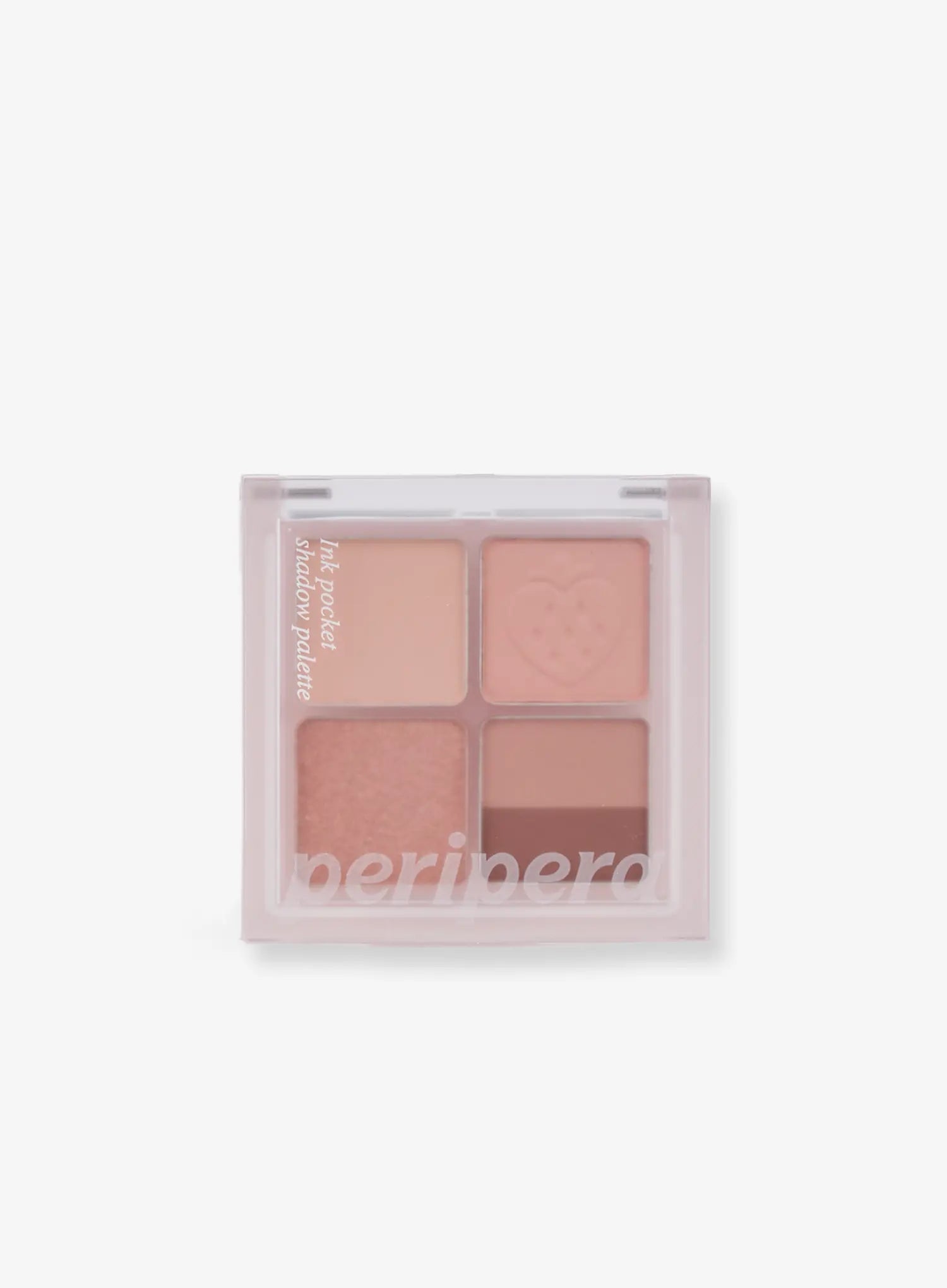 Ink Pocket Shadow Palette (2g * 4)