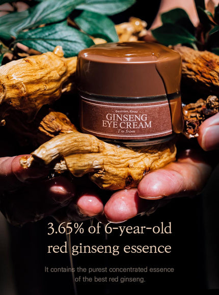Ginseng Eye Cream Duo Set (30g*2ea)