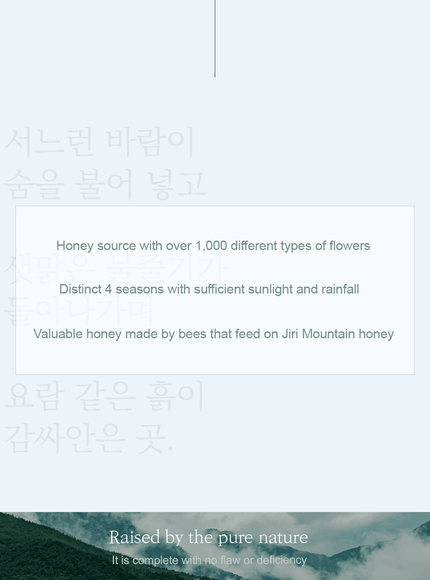 Honey Glow Cream Duo Set (50g*2ea)