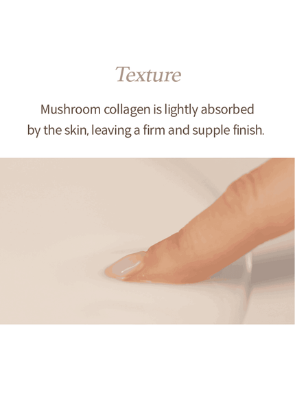 Mushroom Collagen Ampoule Trio Set (30ml*3ea)