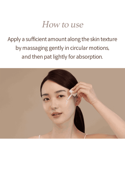 Mushroom Collagen Ampoule Trio Set (30ml*3ea)