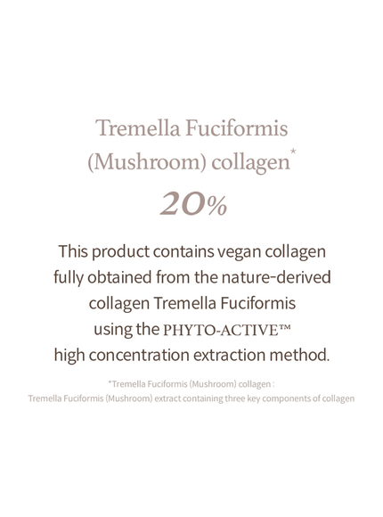 Mushroom Collagen Ampoule Duo Set (30ml*2ea)