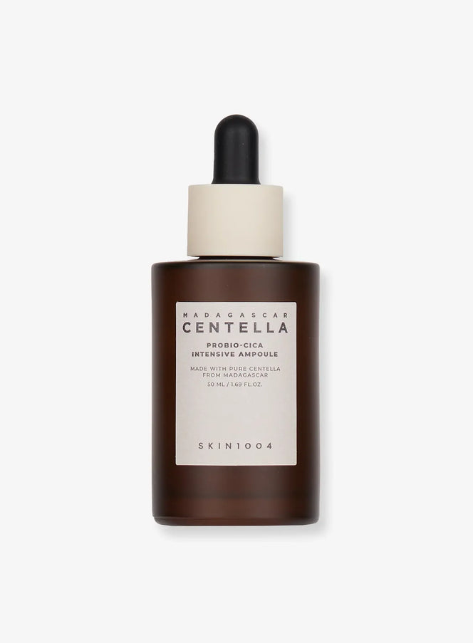 Madagascar Centella Probio-Cica Intensive Ampoule (50ml)