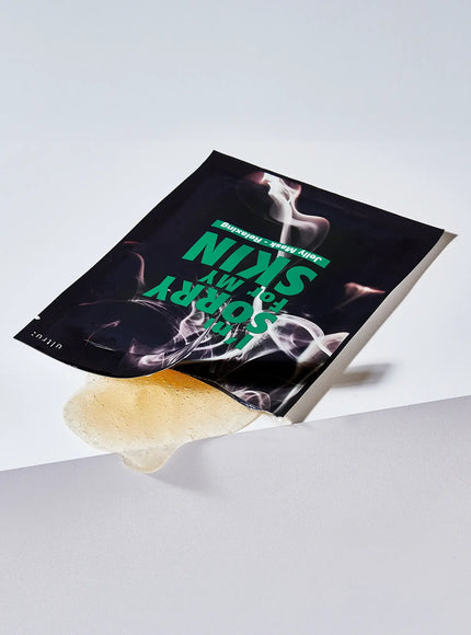 Jelly Mask (Relaxing) (1ea, 33ml)