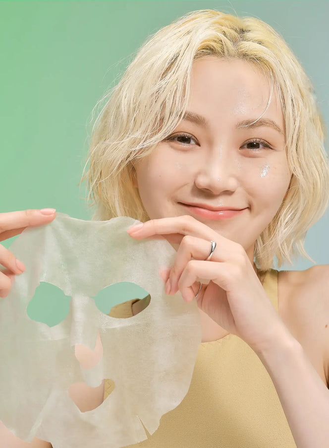 Jelly Mask (Relaxing) (1ea, 33ml)