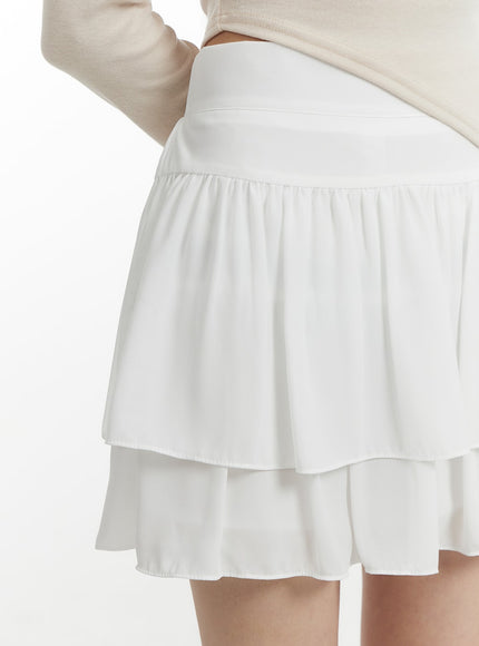 chiffon-ruffled-mini-skirt-im406