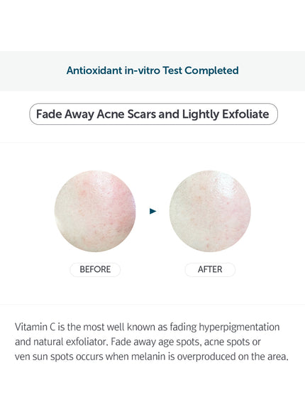 Freshly Juiced Vitamin Drop Trio Set (35ml*3ea)