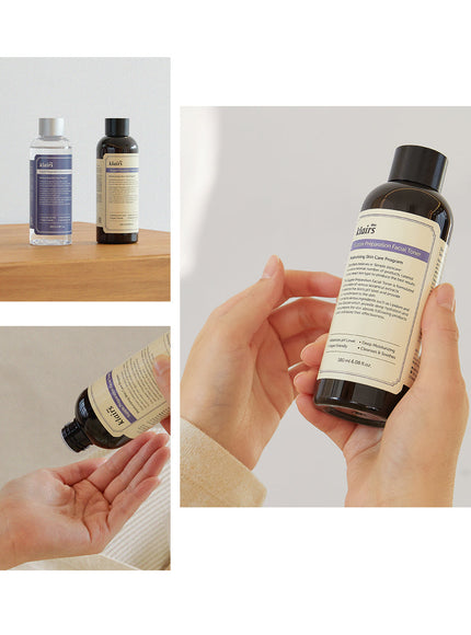 Supple Preparation Facial Toner Duo Set (180ml*2ea)