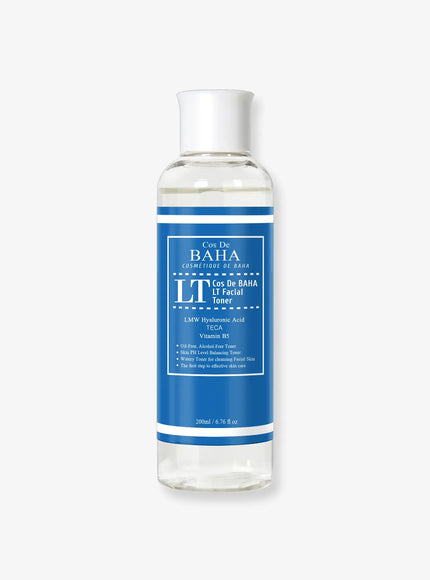 LT Facial Toner (200ml) (LT200)