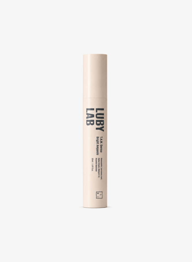 T.A.M Derma Bright Ampoule (30ml)