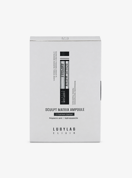 Sculp Matrix Ampoule (2ml x 2ea)