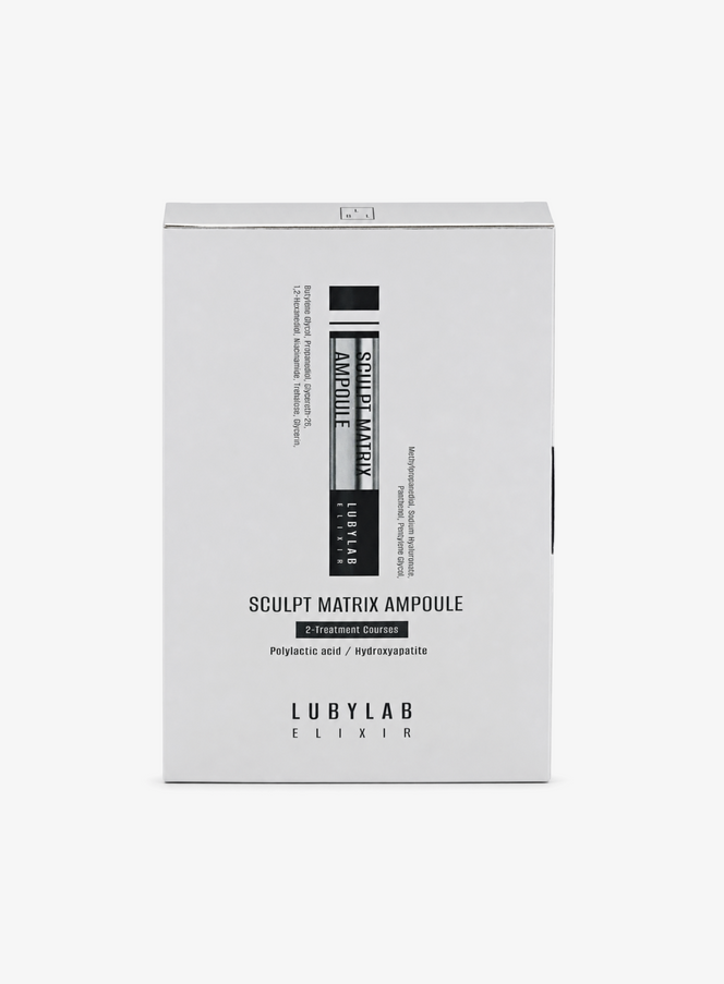 Sculp Matrix Ampoule (2ml x 2ea)