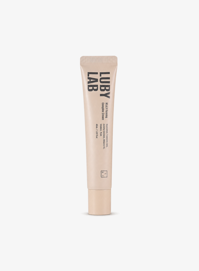 M.A.V Firming Complex Cream (40ml)