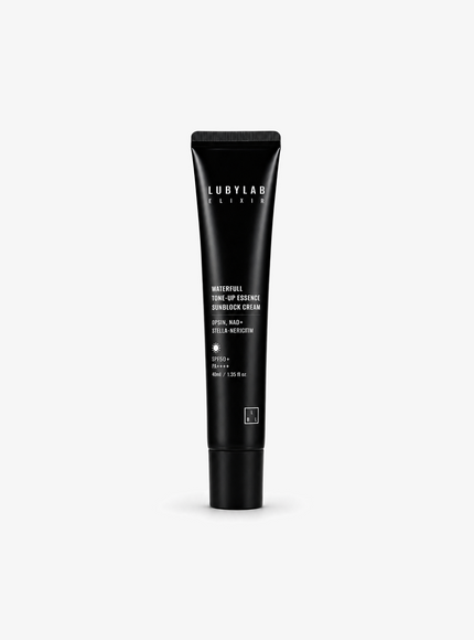 Waterfull Tone-up Essence Sunblock Cream (50ml)