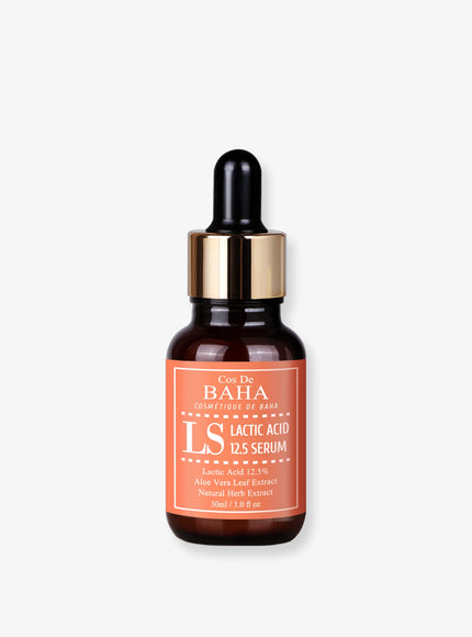 Lactic Acid serum (30ml) (LS)