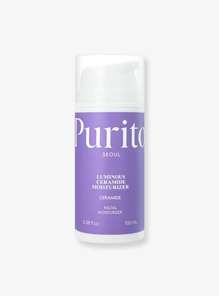 Luminous Ceramide Moisturizer (100ml)