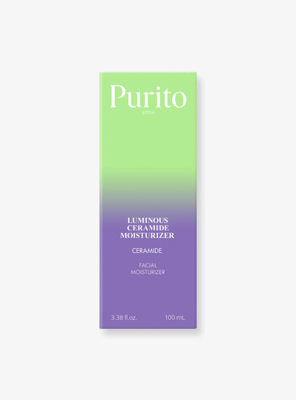 Luminous Ceramide Moisturizer (100ml)