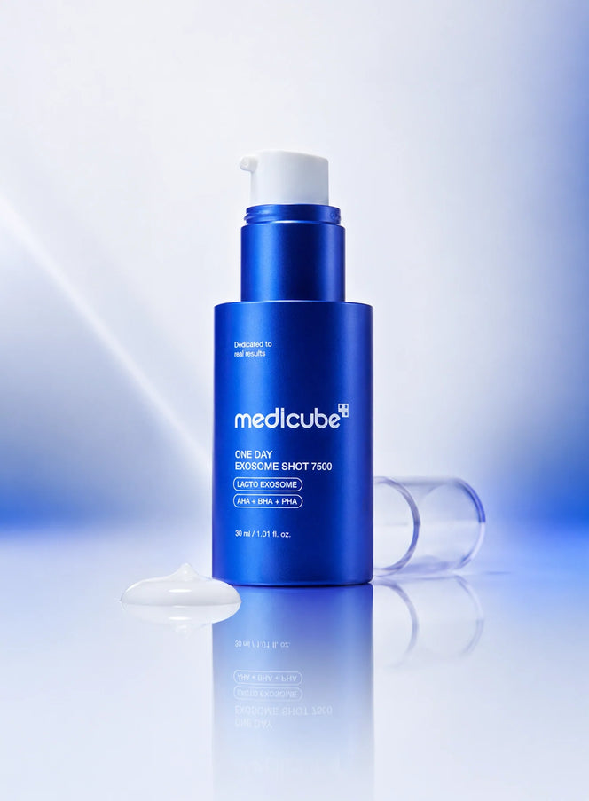 One Day Exosome Shot Pore Serum 7500 (30ml)