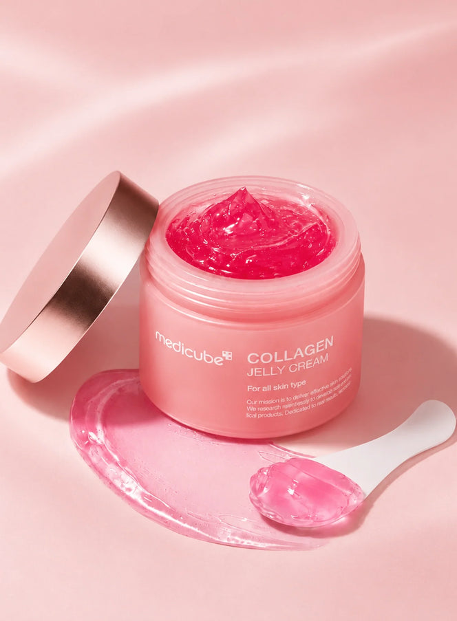 Collagen Jelly Cream (50ml)