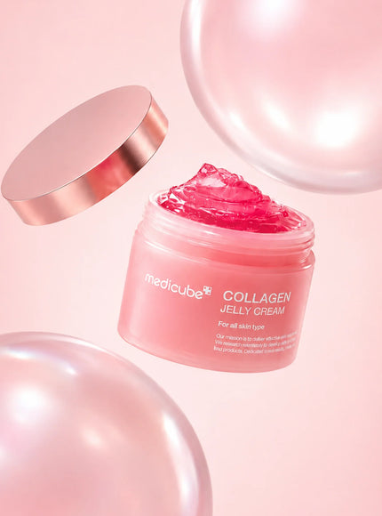 Collagen Jelly Cream (50ml)