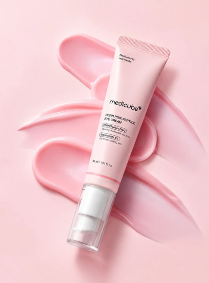 PDRN Pink Peptide Eye Cream (30ml)