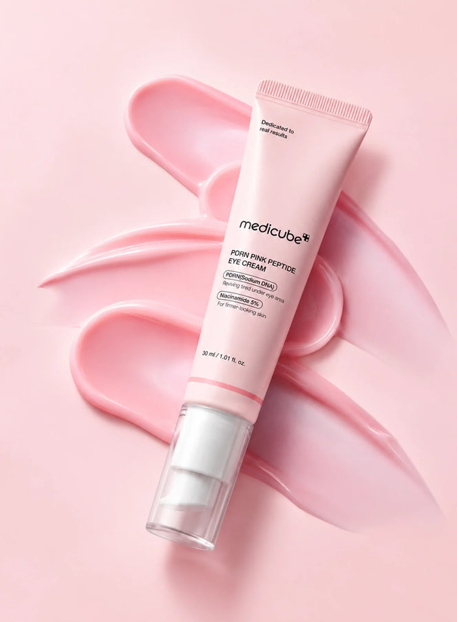 PDRN Pink Peptide Eye Cream (30ml)