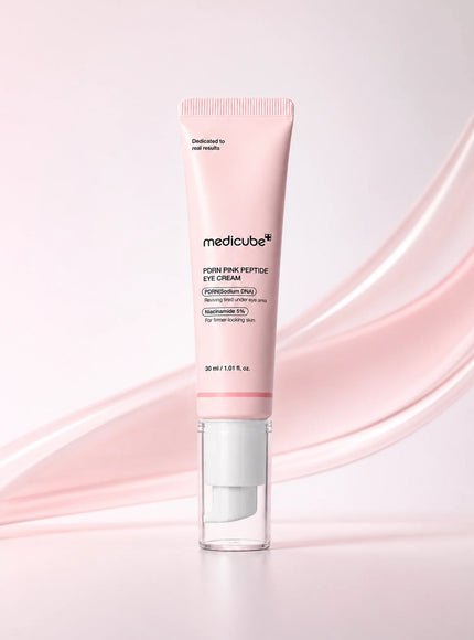PDRN Pink Peptide Eye Cream (30ml)