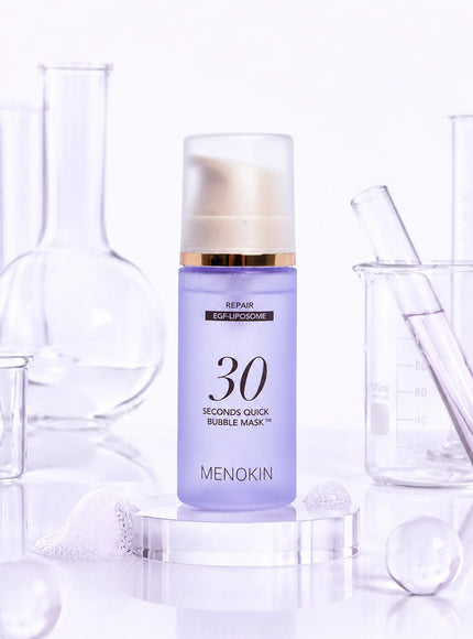 30 Seconds Quick Bubble Mask Repair (95ml)
