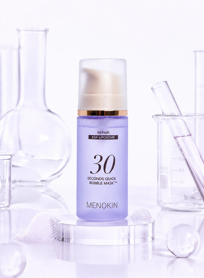 30 Seconds Quick Bubble Mask Repair (95ml)