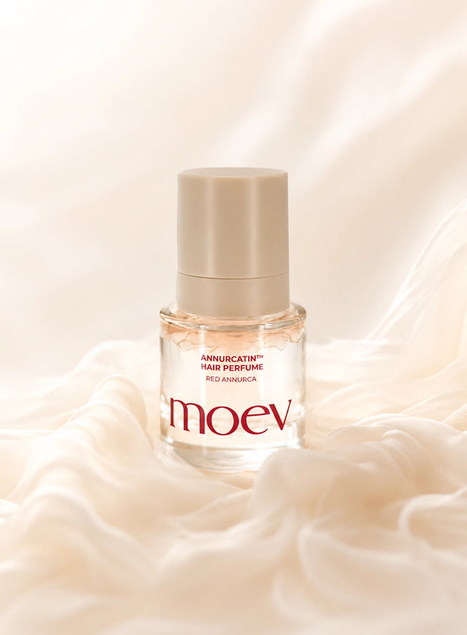Anucatin Hair Perfume (30ml)