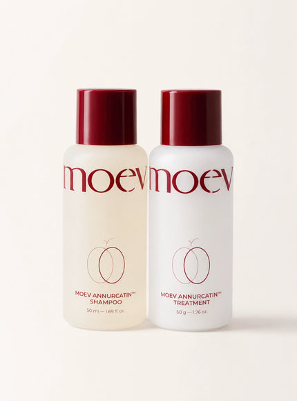 Mini Duo Shampoo & Treatment (50ml, 50g)