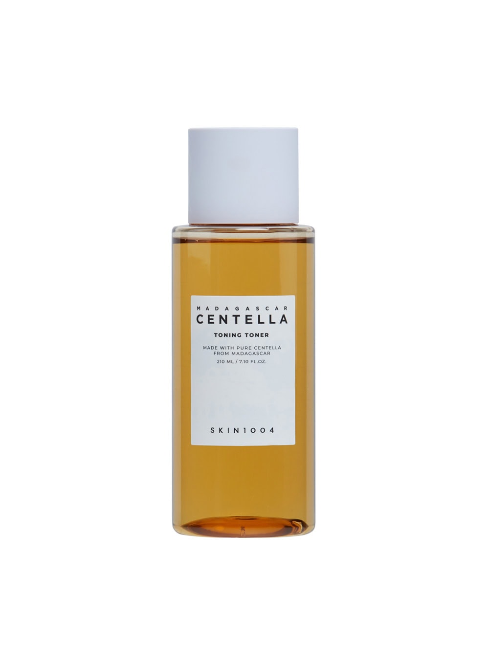 Madagascar Centella Toning Toner (210ml)